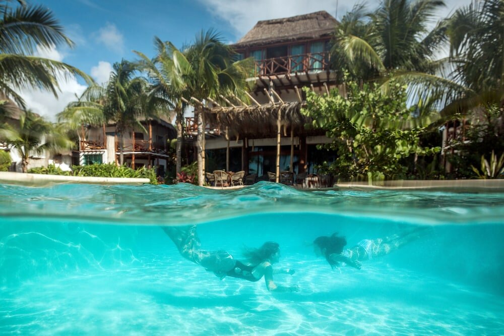 Фото Hotel Villas Flamingos