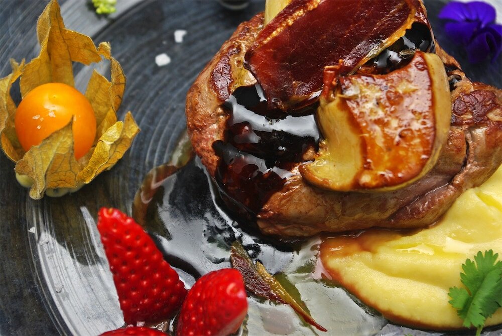 Фото DoubleTree by Hilton Girona