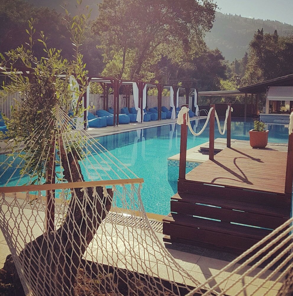 Фото Marina Apartments