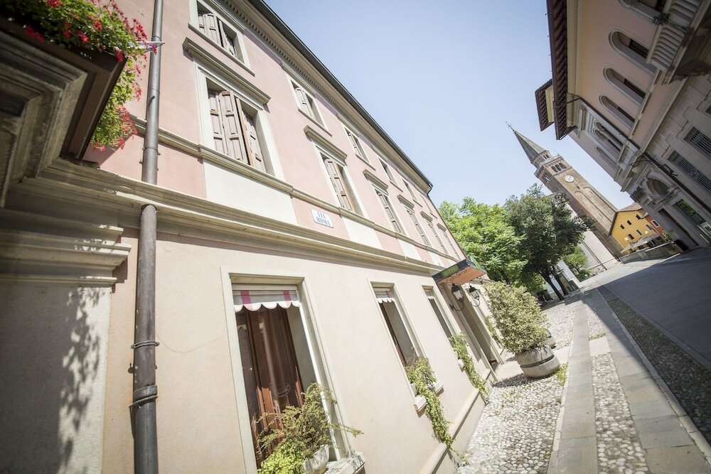 Фото Hotel Spessotto