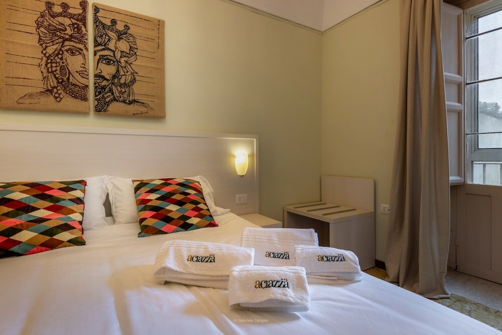 Фото B&b Aciazza