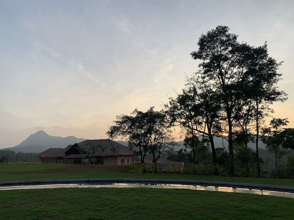 Фото Machaan Plantation Resorts Sakleshpur