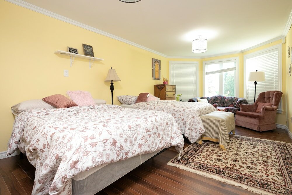 Фото Lily's Garden