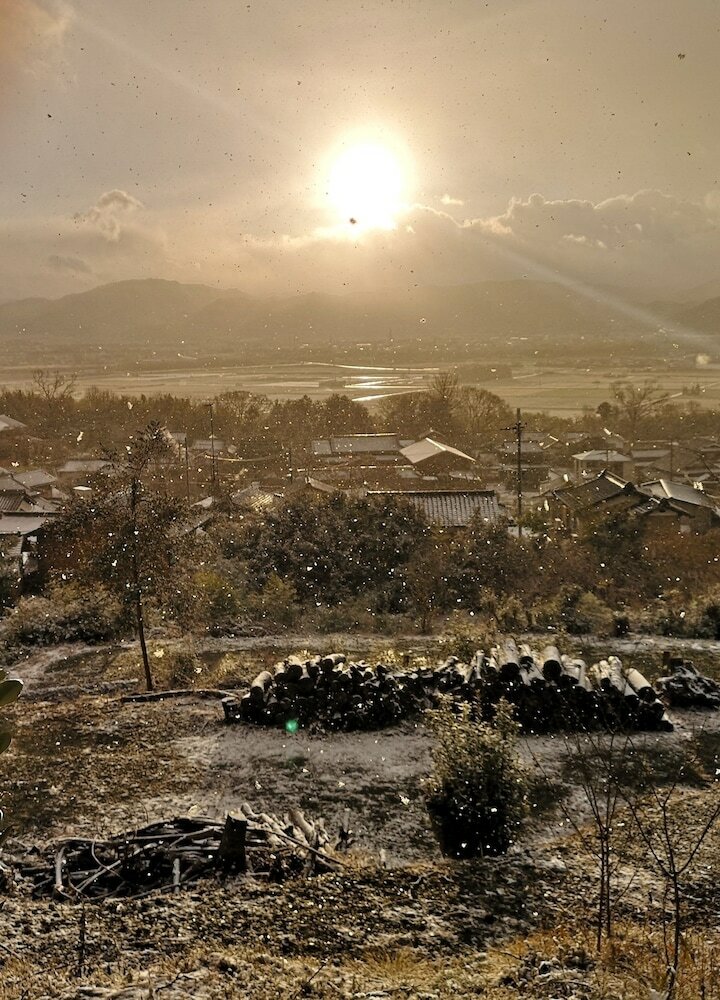 Фото Bishamon House