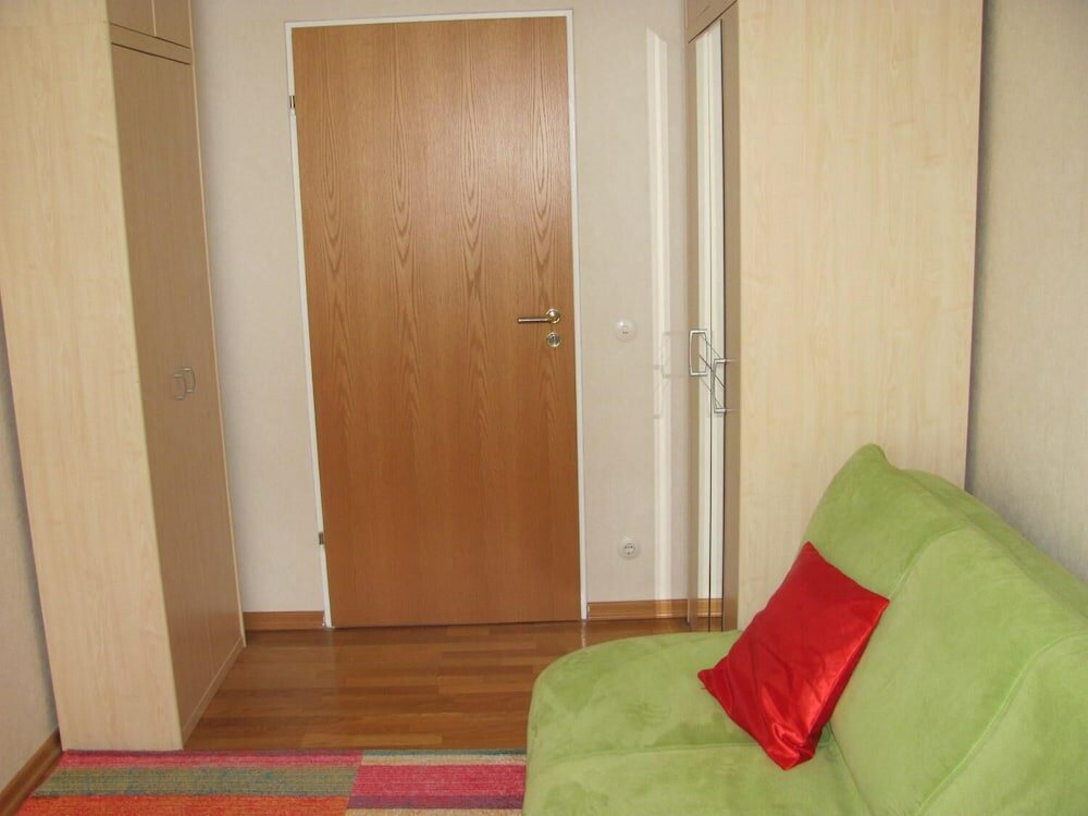 Фото Ferienwohnung In Mayen