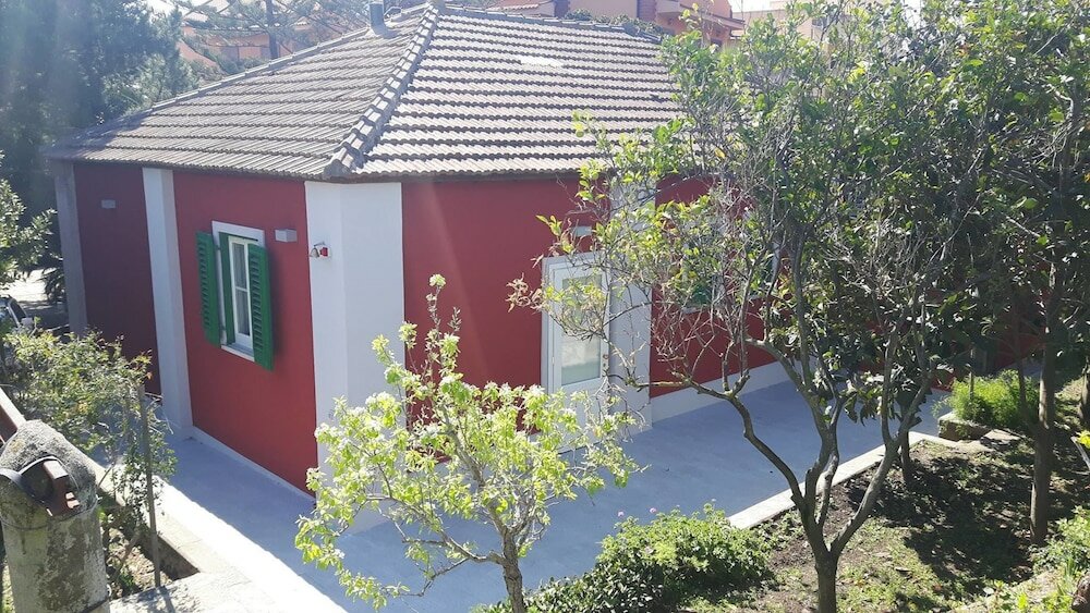 Фото Le Stanze di Villa Labruto