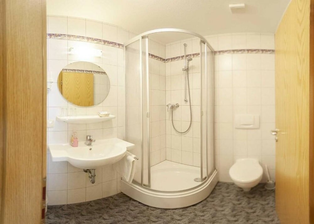 Фото Hotel Gasthof Krone