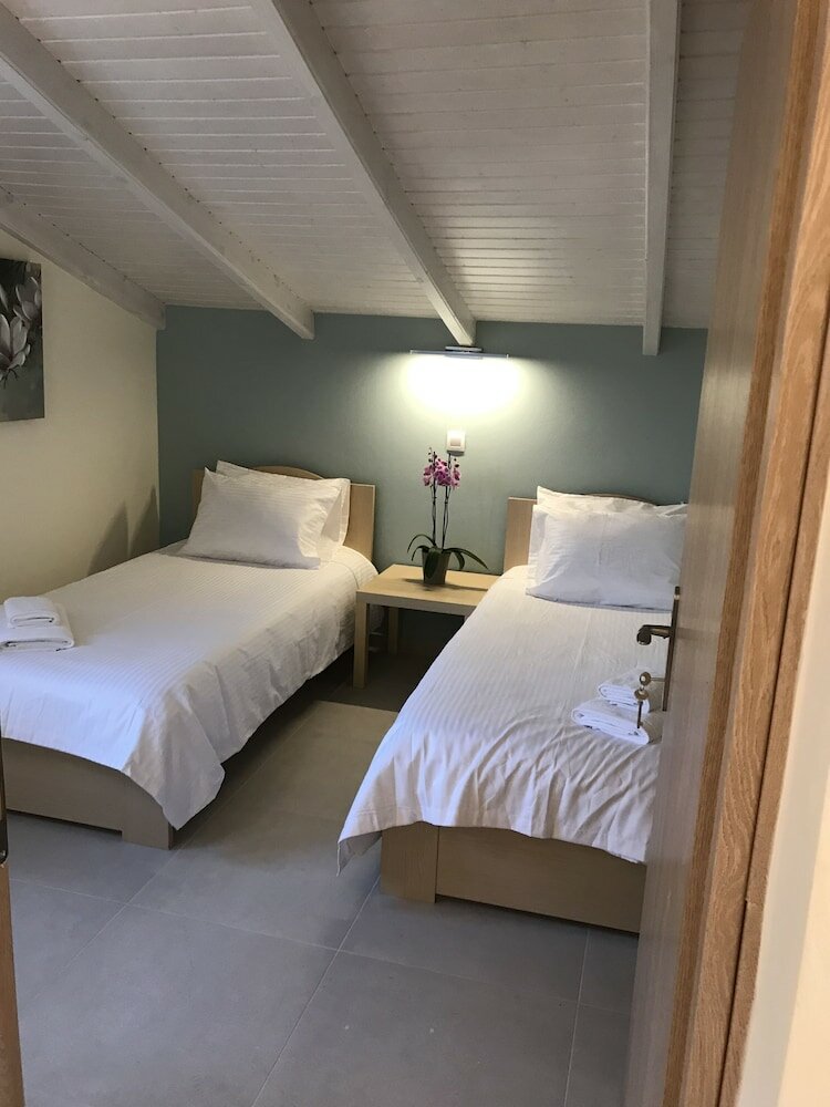 Фото Sirios Villas