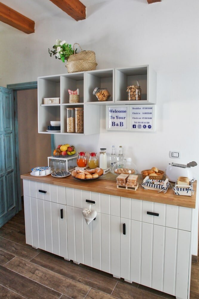 Фото Villa al Mare B&b