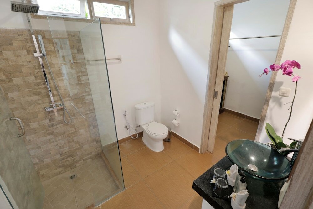 Фото The Villas Umalas