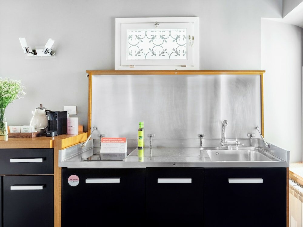 Фото Numa i Vici Rooms & Apartments