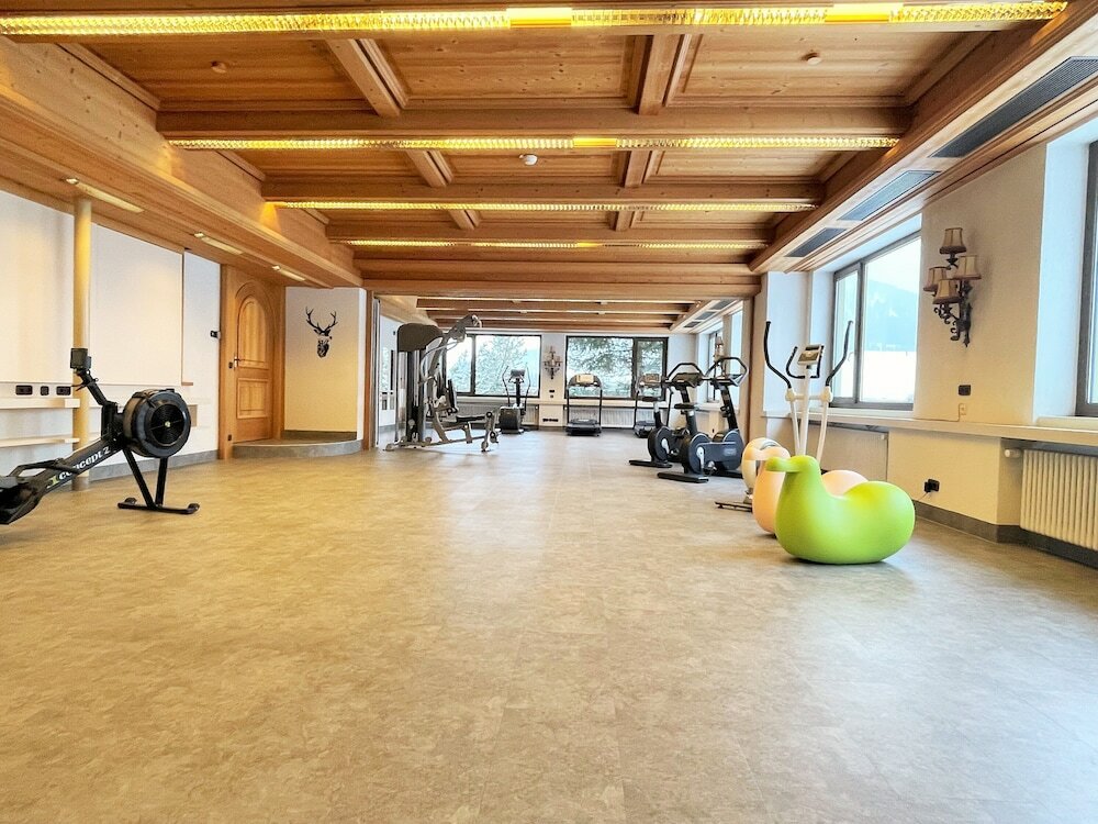 Фото Bergquell Tirol