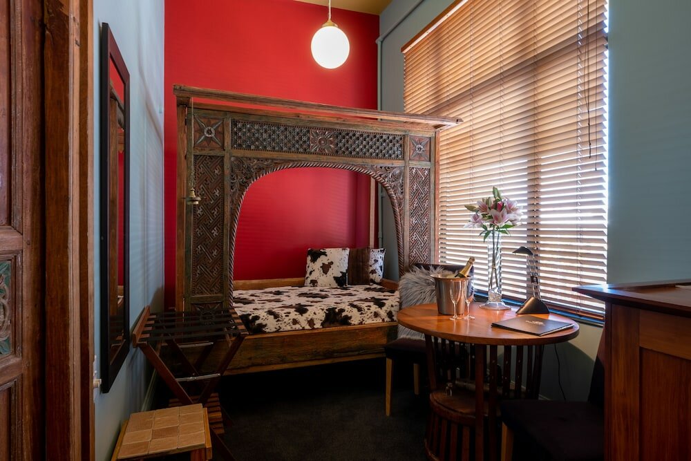 Фото Hotel Durville Blenheim