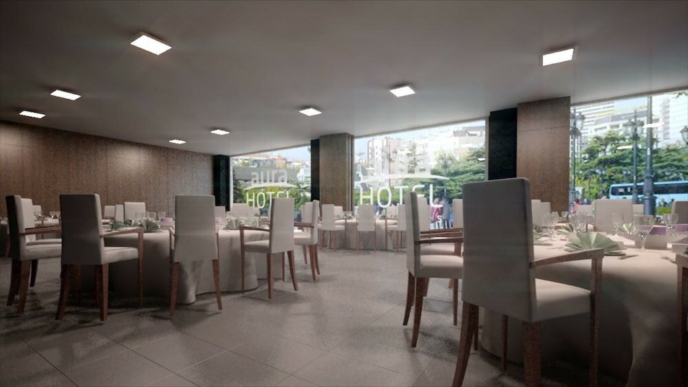 Фото Sercotel Aura Algeciras