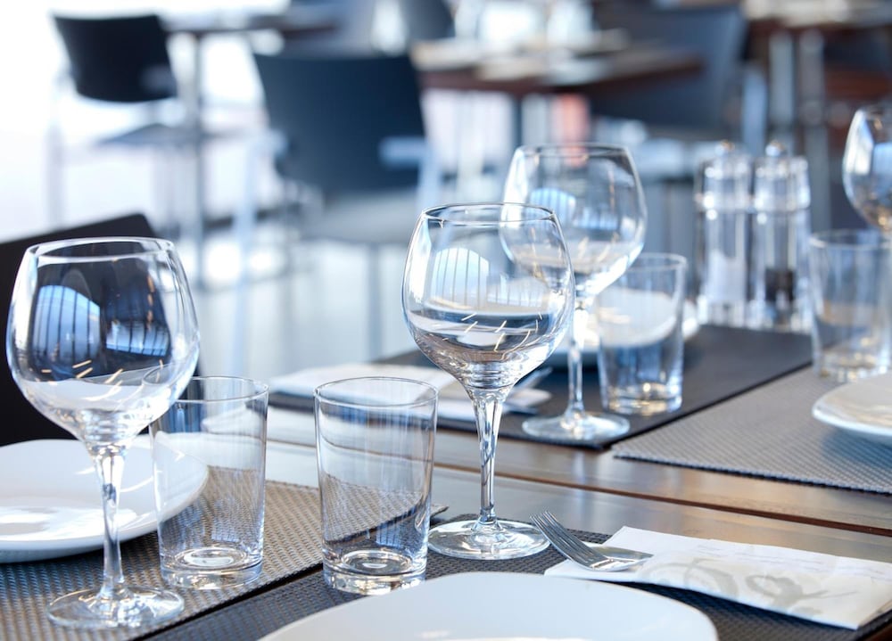 Фото Sercotel Aura Algeciras