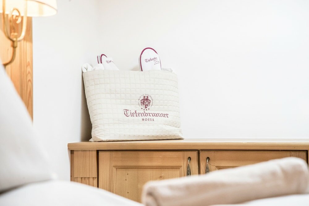 Фото Tiefenbrunner1810