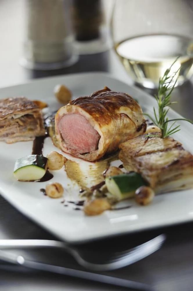 Фото Regency Hotel