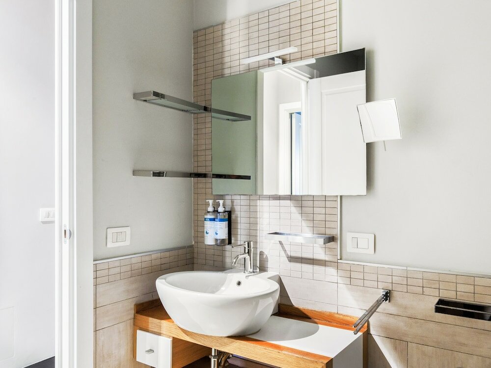 Фото Numa i Vici Rooms & Apartments