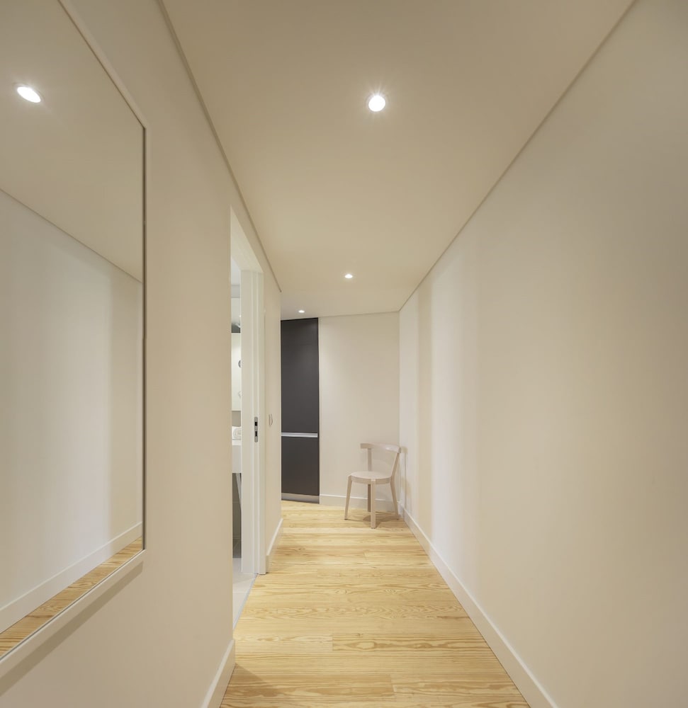 Фото Lisbon Serviced Apartments Santos