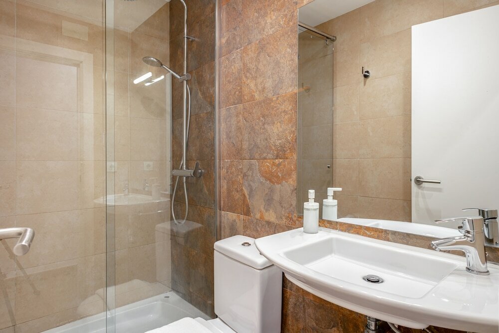 Фото Inside Barcelona Apartments Salvà