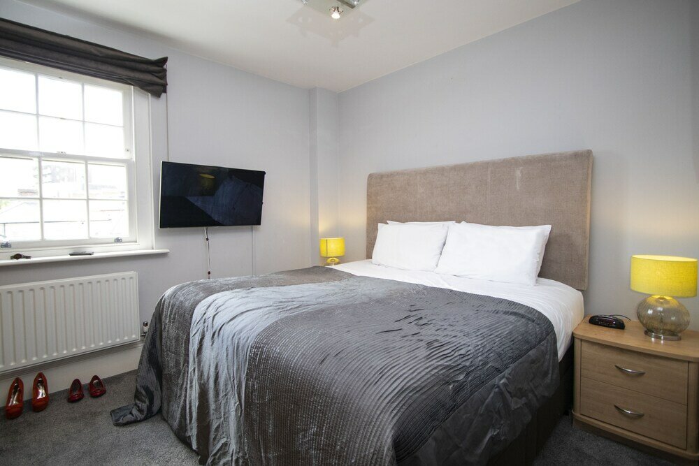 Фото Eldon Lodge