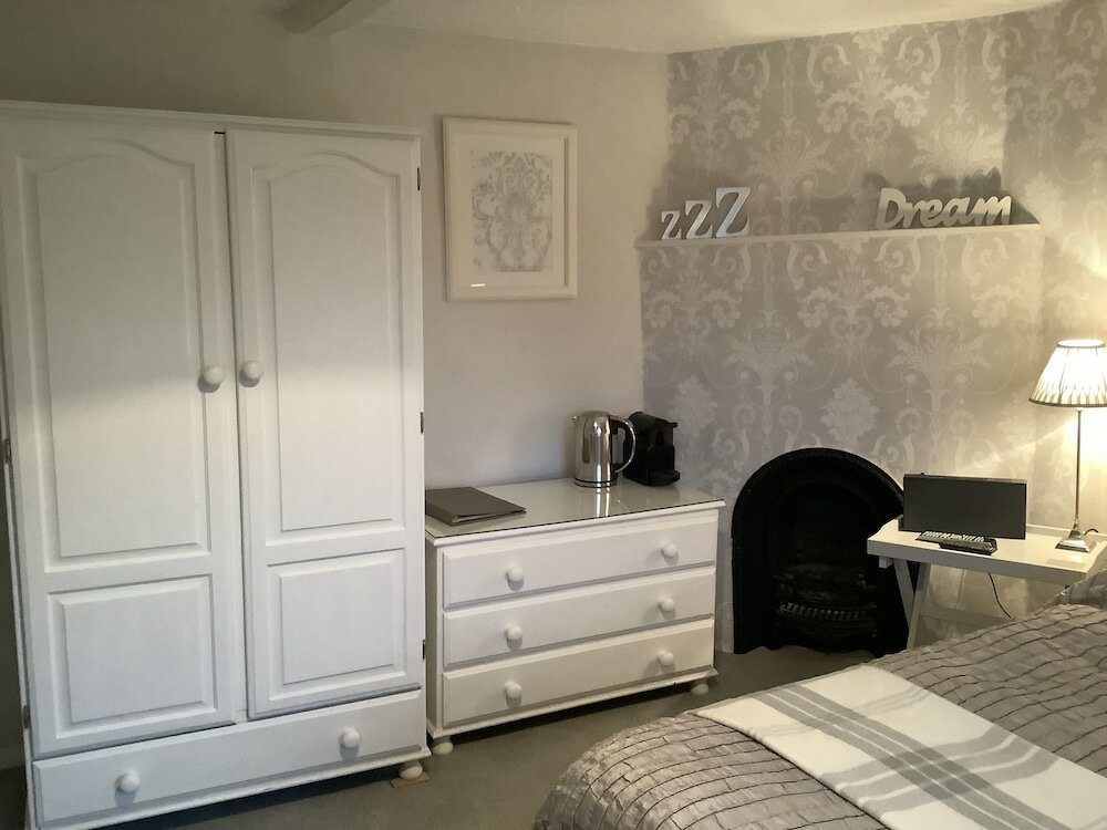 Фото Birtles Farm Bed and Breakfast