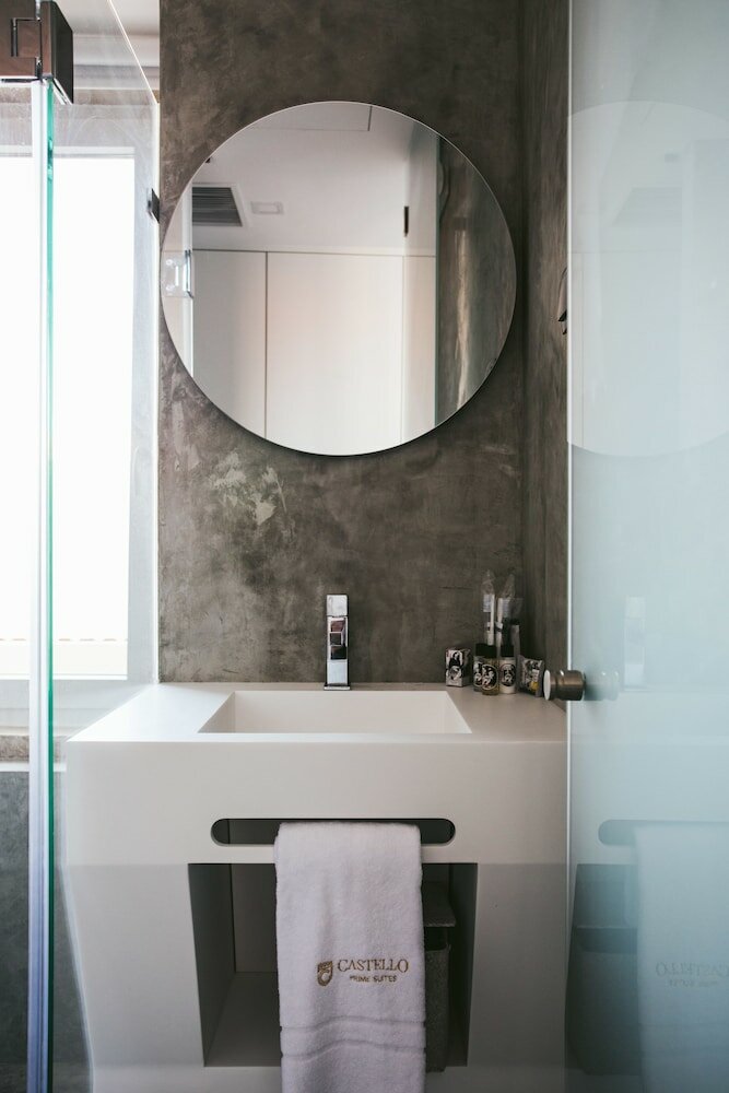 Фото Castello Prime Suites