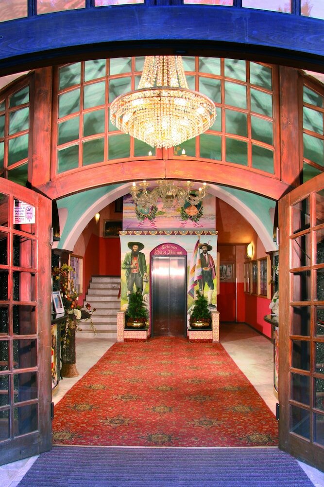 Фото отеля 3