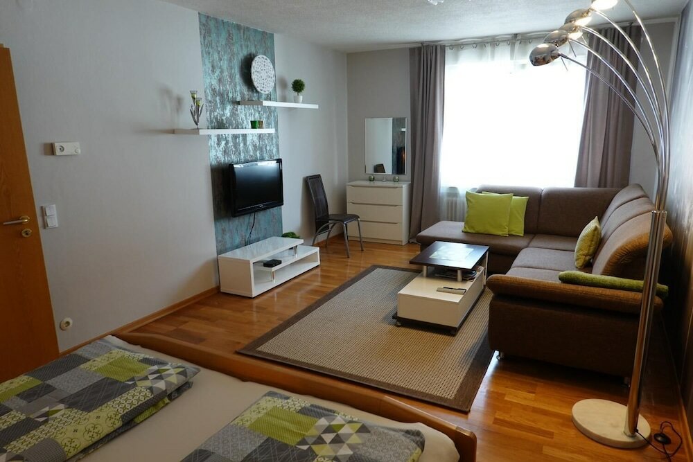 Фото Ferienwohnung In Mayen