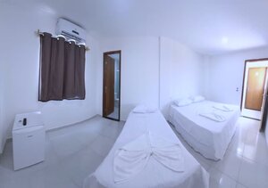 Jardins Premium (Rio de Janeiro, Município do Rio de Janeiro, Rua Vila Nova, 5), hotel