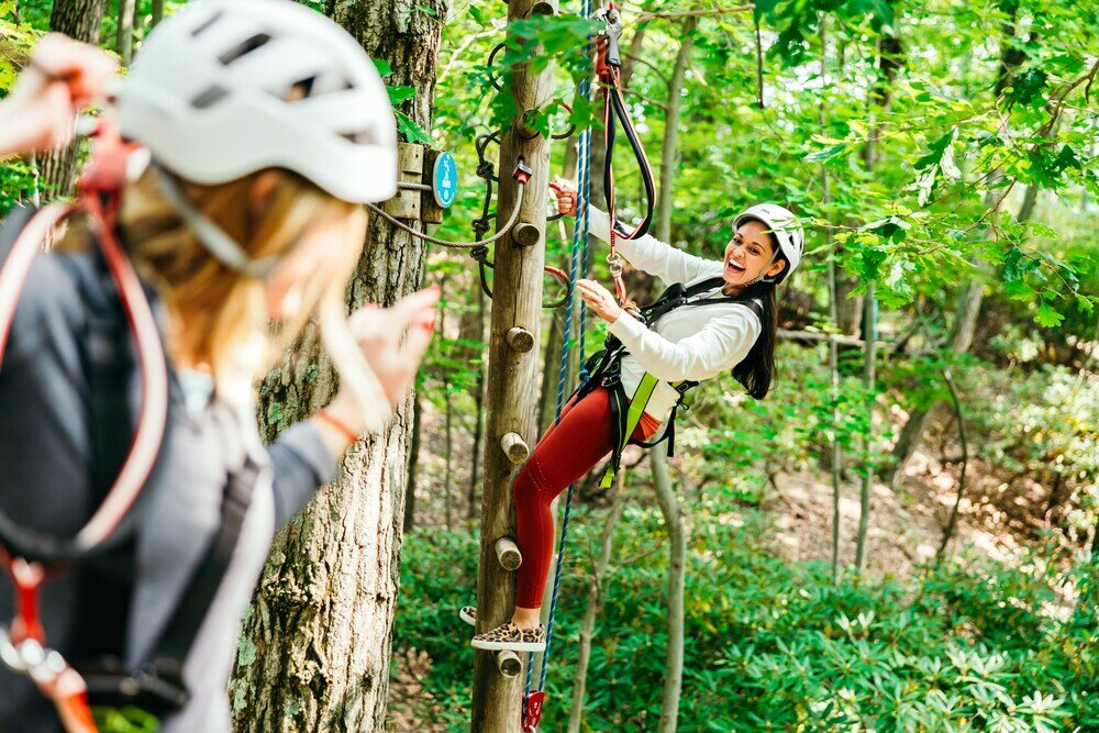 Фото Camelback Lodge & Aquatopia Indoor Waterpark