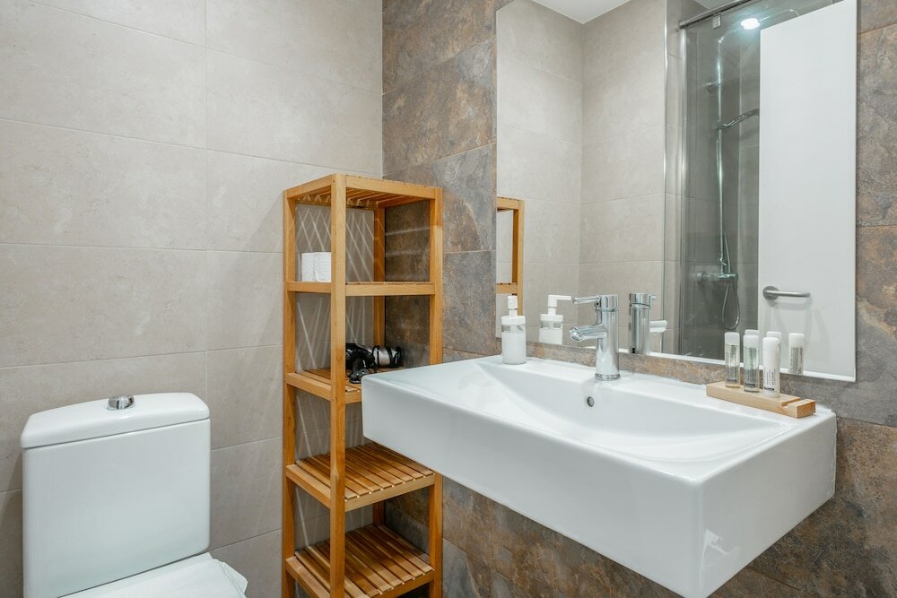 Фото Inside Barcelona Apartments Salvà