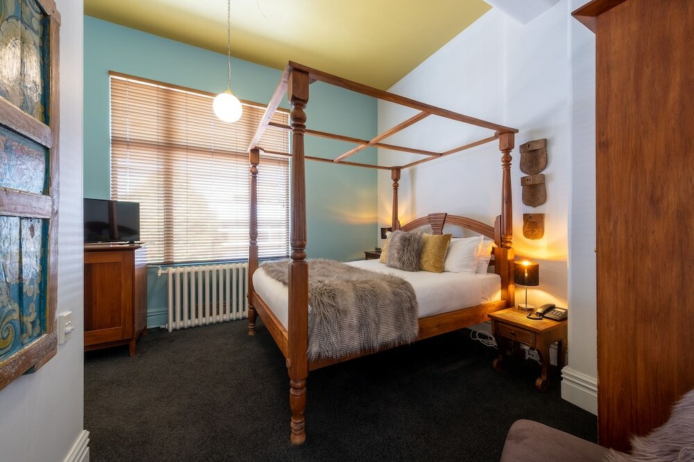 Фото Hotel Durville Blenheim