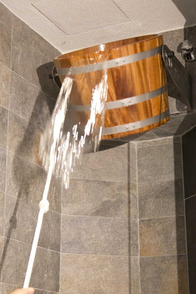 Фото Bergquell Tirol