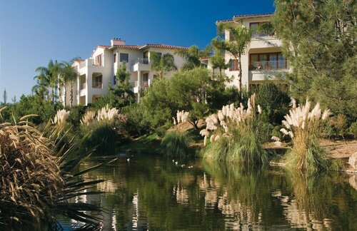 Гостиница Four Seasons Residence Club Aviara в Карлсбаде