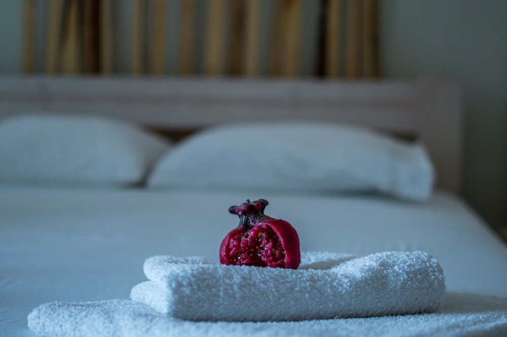 Фото Отель Cavo Petra