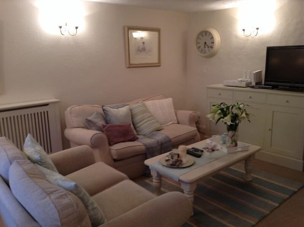 Фото Birtles Farm Bed and Breakfast