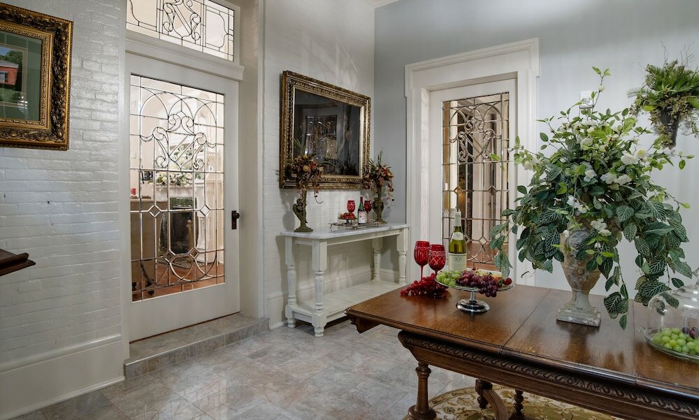 Фото Belle Air Mansion