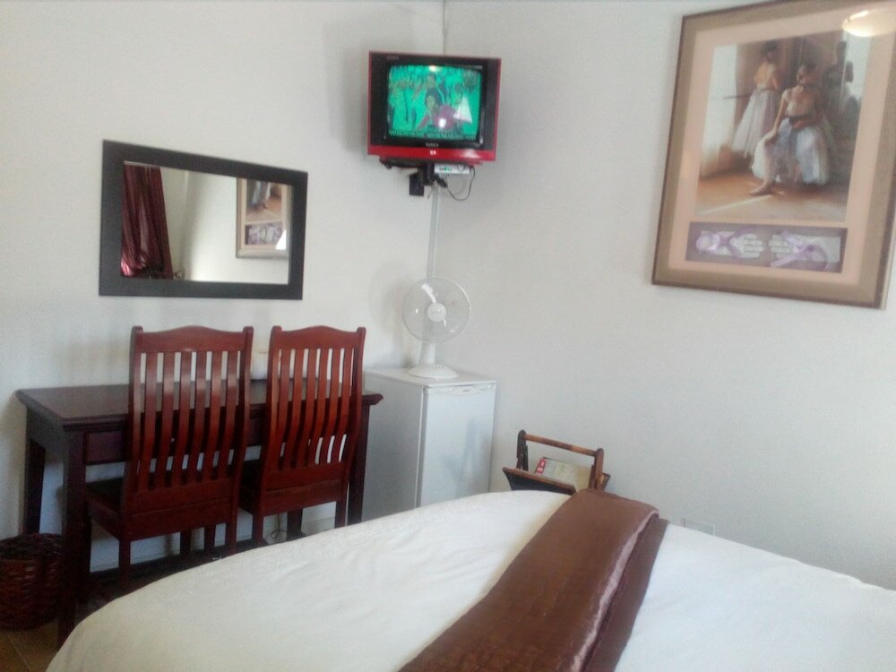 Фото The Royal Princess Garden in Randburg