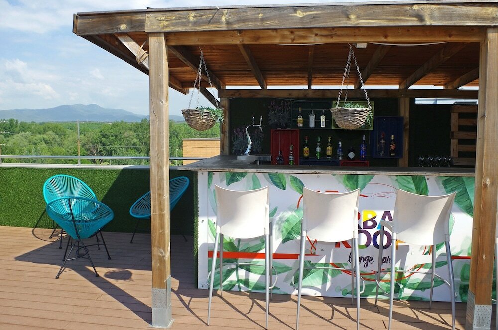 Фото DoubleTree by Hilton Girona