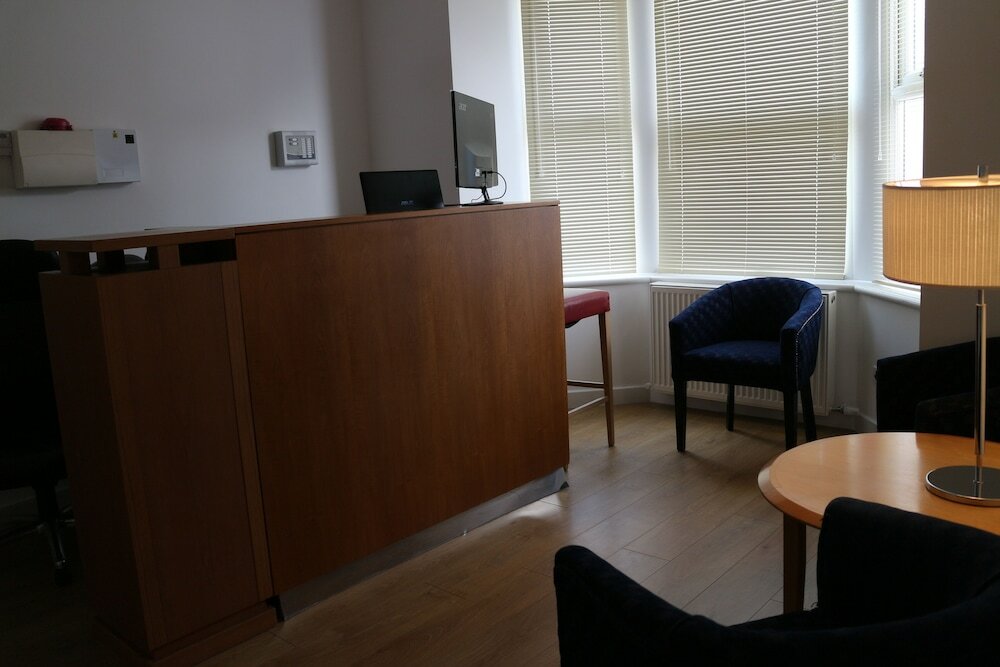 Фото Oscar Lodge