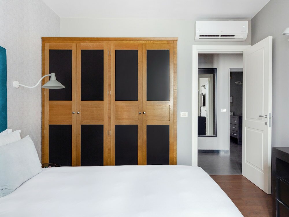 Фото Numa i Vici Rooms & Apartments