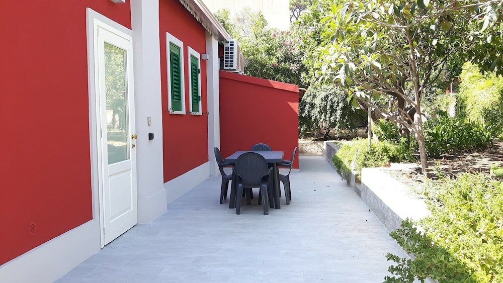 Фото Le Stanze di Villa Labruto