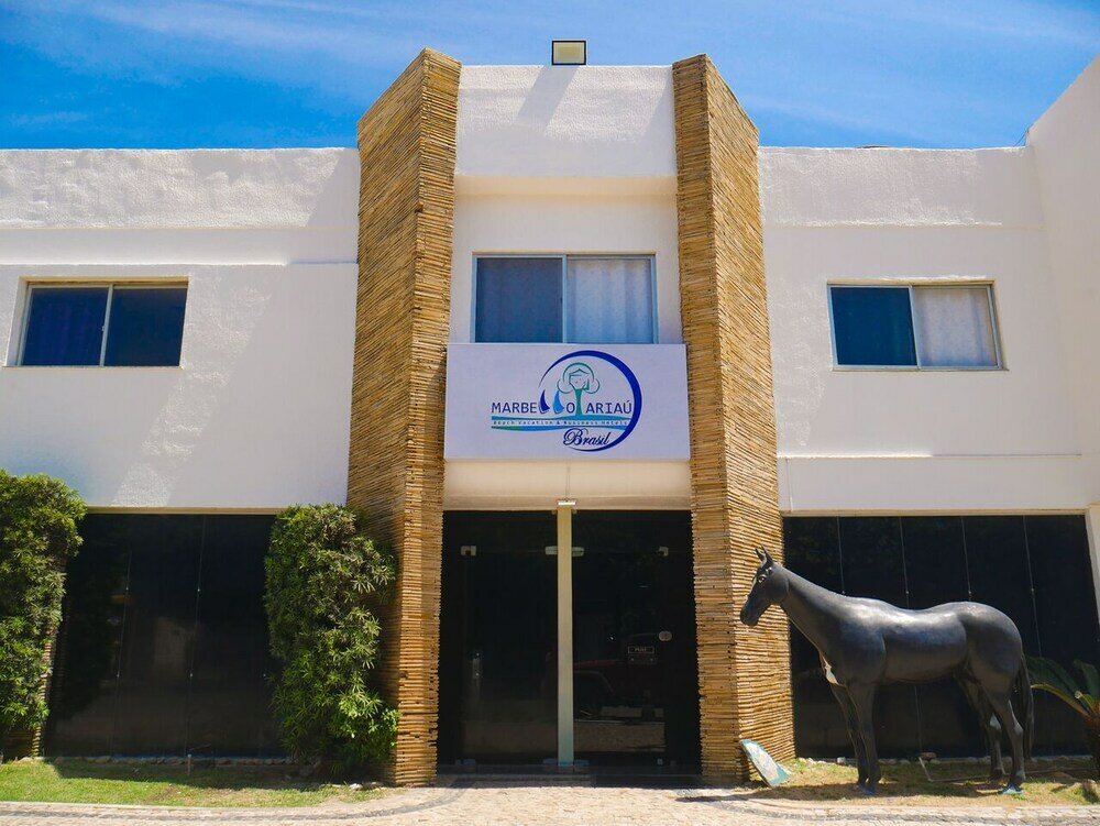 Фото Marbello Ariaú Hotel