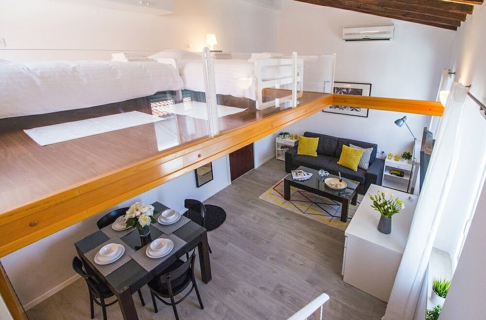 Фото Furioso Apartments