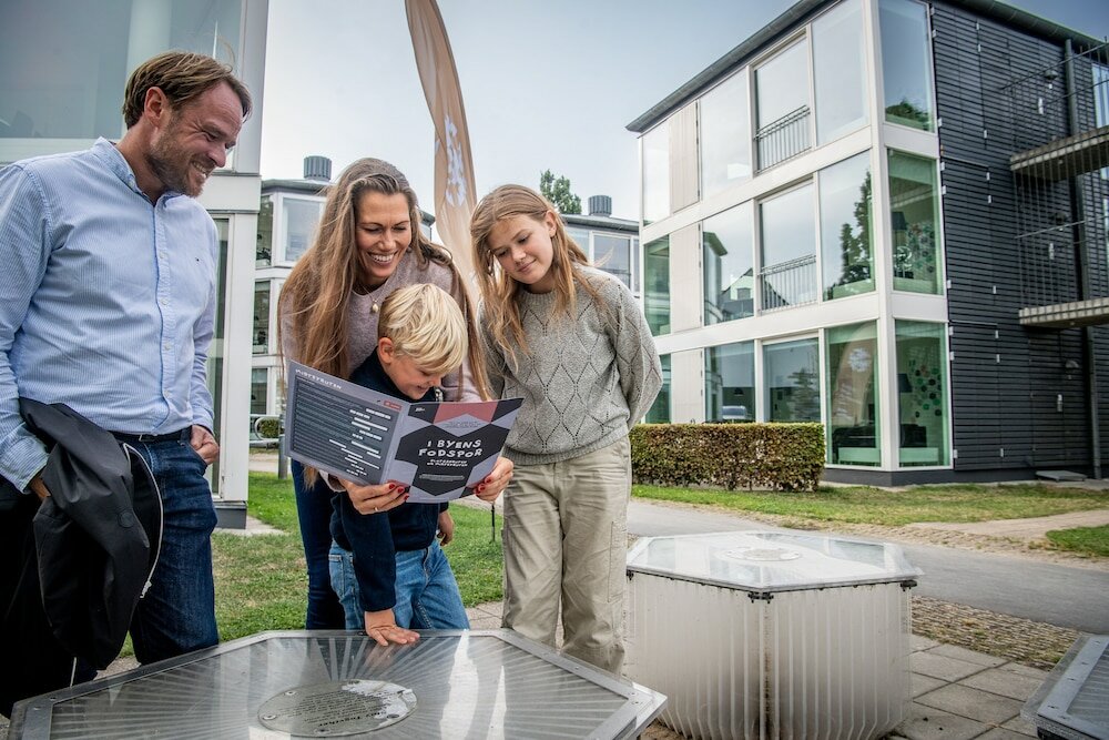 Фото Kolding Hotel Apartments