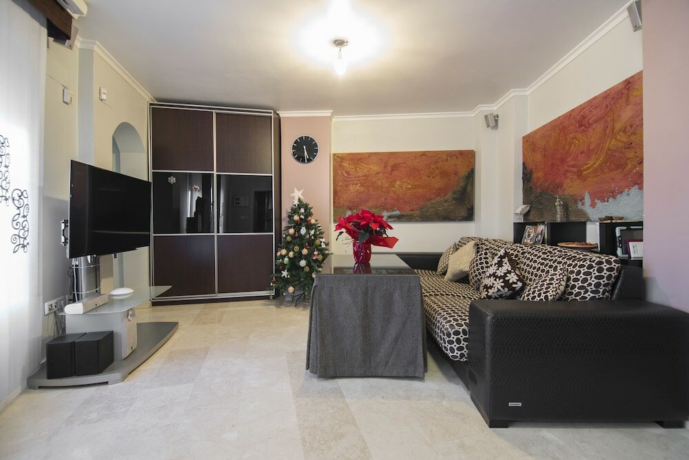 Фото Suite Granata Albayzín Prime Holidays