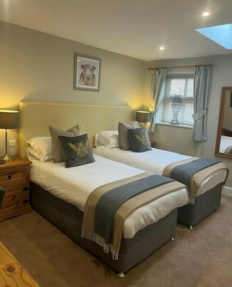 Hotel New Farm Bed & Breakfast, England, photo