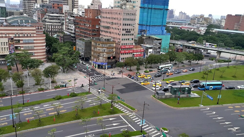 Фото Ximen Relite Hotel