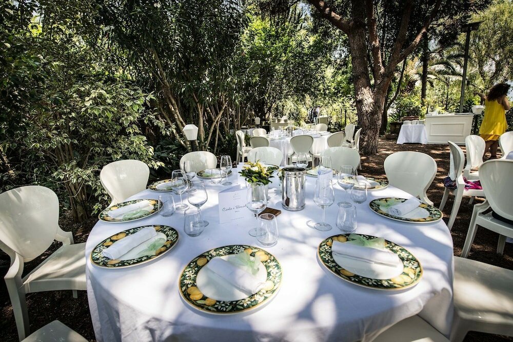 Фото Le Stanze di Villa Labruto